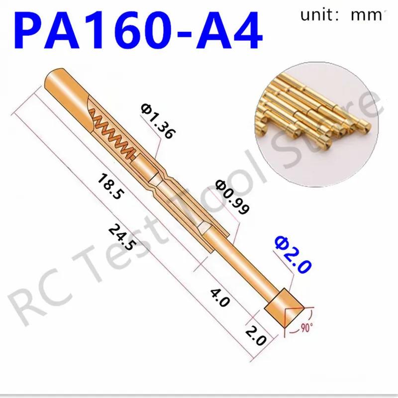 100 /  ׽Ʈ κ PA160-A4 ݼ Ȳ Ȩ   κ  24.5mm κ  1.36mm   2.0mm